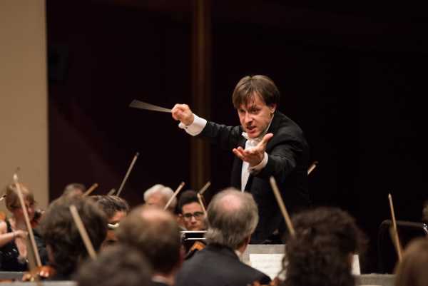 L’Orchestra RAI e Milano Musica Insieme per una prima assoluta di Francesco Filidei