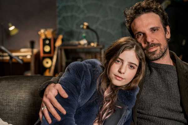 REGINA di Alessandro Grande al Torino Film Festival, unico film italiano tra i dodici in concorso nella selezione ufficiale