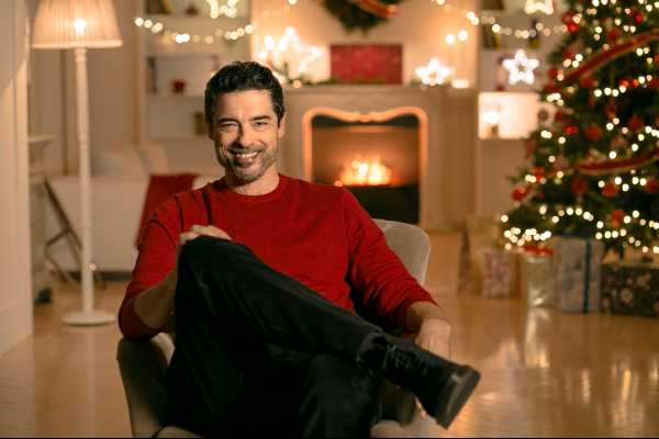 IL NATALE DI SKY CINEMA: dal 1° dicembre si accende SKY CINEMA CHRISTMAS e per tutto il mese tantissime PRIME VISIONI. Al via la campagna natalizia con ALESSANDRO GASSMANN