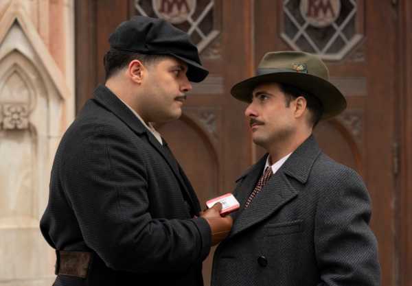 FARGO - Da domani su Sky e NOW TV la quarta stagione della serie cult ispirata al film dei Fratelli Coen