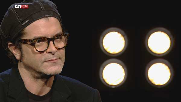 SKY TG24 - Per il ciclo di interviste STORIES “SAMUELE BERSANI – IMPROVVISA VERTIGINE”