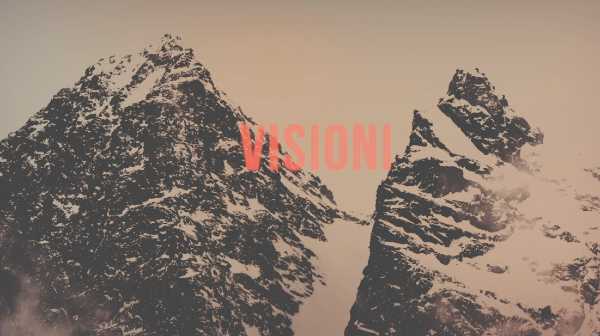 VISIONI: prosegue la collaborazione tra Trento Film Festival e Fondazione Museo storico del Trentino