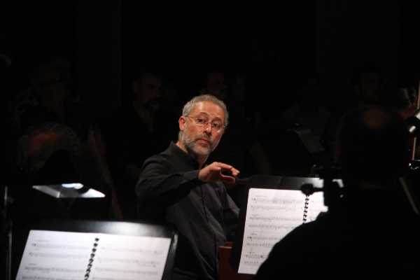 Water Music di Händel, il nuovo appuntamento in diretta sulla webTv con l’Orchestra del Teatro Massimo di Palermo diretta da Ignazio Maria Schifani