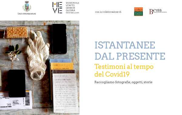 Italia e Brasile: continua la storia di amicizia tra i due Paesi, grazie al progetto “Istantanee dal presente. Testimoni al tempo del Covid19”