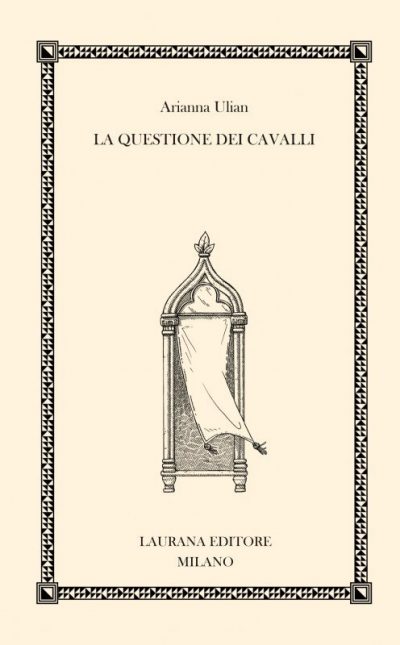 Recensione: "La Questione dei Cavalli" - La storia assurda di un film western a Venezia Recensione: "La Questione dei Cavalli" - La storia assurda di un film western a Venezia