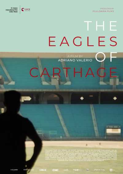 LES AIGLES DE CARTHAGE di Adriano Valerio al MedFilm Festival: un doc unico che ripercorre la celebre vittoria tunisina alla "Coupe d'Afrique"