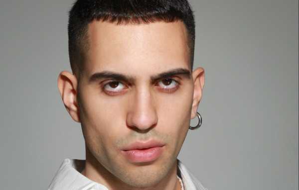 A "Star Club" i fan conoscono i protagonisti della musica e del web In esclusiva su RaiPlay, nella prima puntata, Mahmood