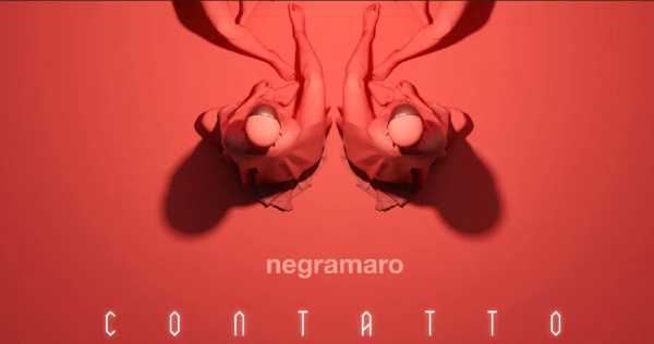 NEGRAMARO “ENTRA IN CONTATTO” powered by WINDTRE e OPPO - L’evento esclusivo in live streaming per entrare in contatto con la band