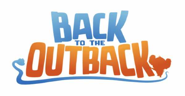 NETFLIX annuncia la nuova avventura d'animazione BACK TO THE OUTBACK