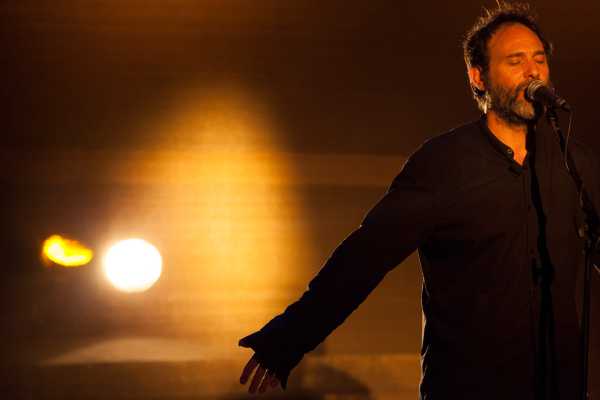 Seminario di drammaturgia online con OSCAR DE SUMMA