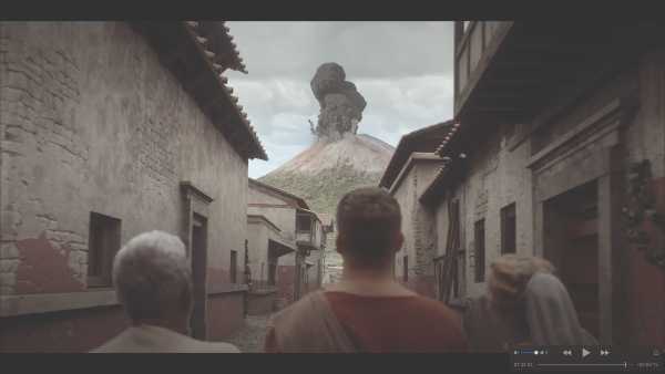 archeocineMANN - In streaming gratuito il Festival Internazionale targato MANN, Archeologia Viva e Firenze Archeofilm
