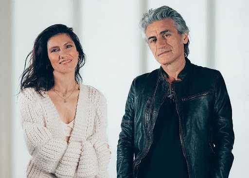 Ecco il video di "VOLENTE O NOLENTE", il nuovo singolo di LUCIANO LIGABUE (featuring ELISA)