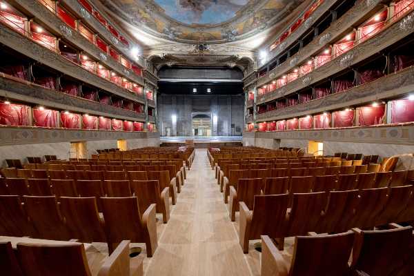 Il Donizetti Opera non si ferma e si trasferisce online e su Rai 5