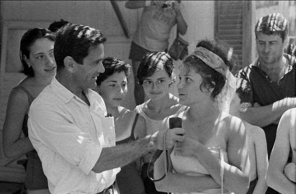 Convegno online: "I suoni del documentario italiano: 1945-1975"