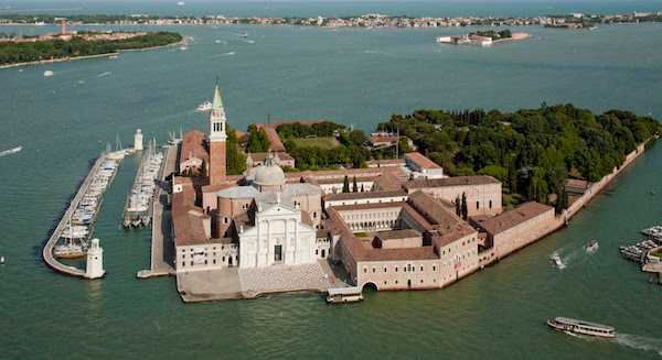 La Fondazione Cini prosegue on line le sue attività culturali