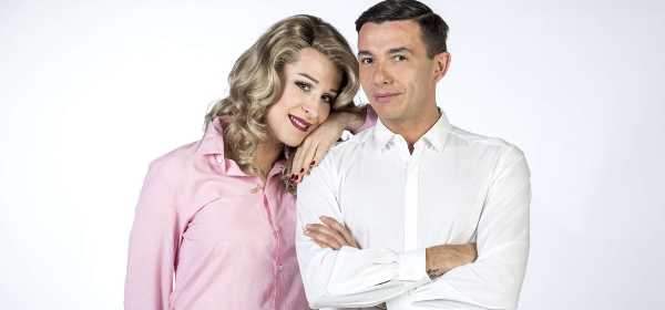 “Citofonare Gaetano”: il talk show del Donizetti Opera con Diego Passoni e Cristina Bugatty