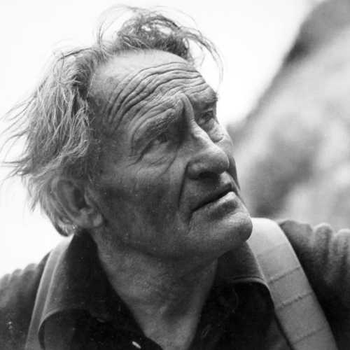 Al via da oggi ad Asiago le riprese di “GINO SOLDÀ – UNA VITA STRAORDINARIA” il film su una leggenda dell'alpinismo del Novecento