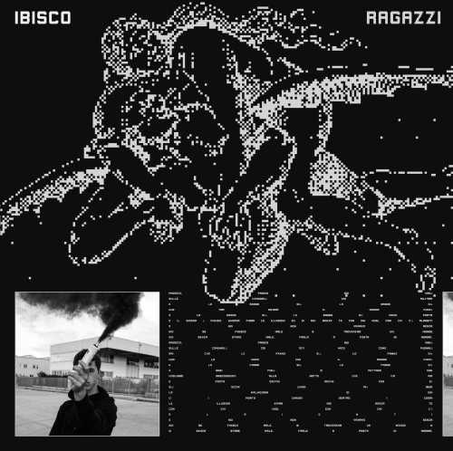 IBISCO - Esce oggi RAGAZZI, il nuovo singolo. L’urlo di una nuova generazione tra limiti provinciali e possibilità infinite