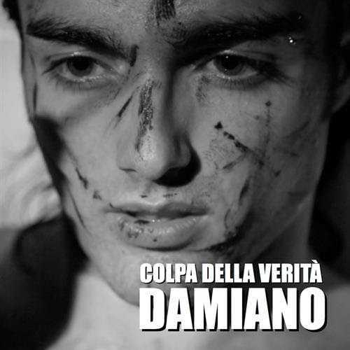 Intervista: Damiano, arte a 360 gradi, dalla danza al cantautorato con "Colpa della verità" Intervista: Damiano, arte a 360 gradi, dalla danza al cantautorato con "Colpa della verità"