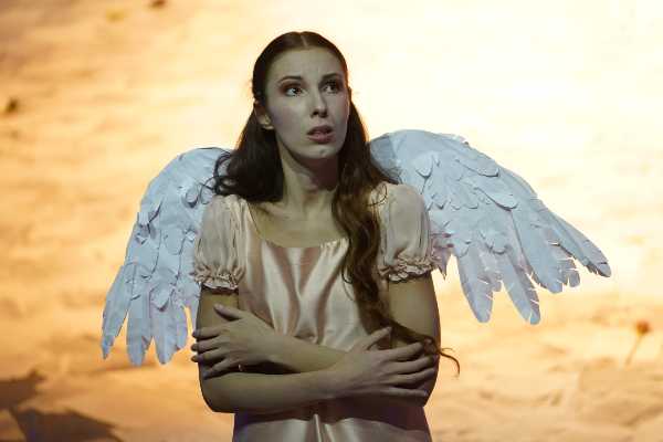 In prima visione "L'ange de Nisida" sulla Donizetti webTV