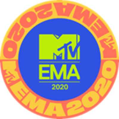 MTV EMAS 2020: Domani su MTV e MTV MUSIC MTV EMAS 2020: Domenica 8 novembre su MTV e MTV MUSIC