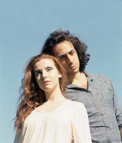 FRAGILE è il primo EP del duo impossibile Clio and Maurice