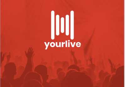 YOUR LIVE APP - Presentato alla Milano Music Week il nuovo music advisor