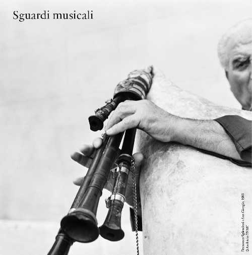 I video dei Seminari di Diego Carpitella sulla musica tradizionale italiana in diretta YouTube