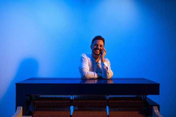 FRANCESCO MARIA MANCARELLA: il nuovo singolo del pianista leccese