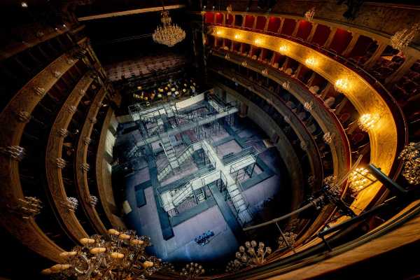 Domani con "Marino Faliero" debutta la sesta edizione del Donizetti Opera
