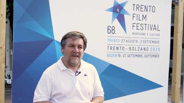 Visioni: 3a puntata - "Cinema e cambiamenti climatici"