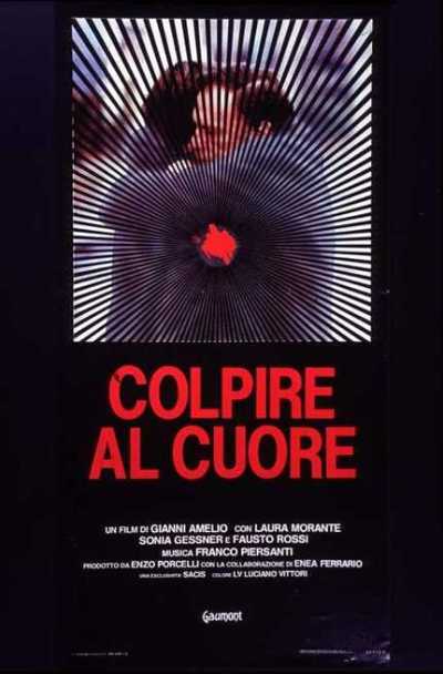 Il film del giorno: "Colpire al cuore" (su Rai Storia)