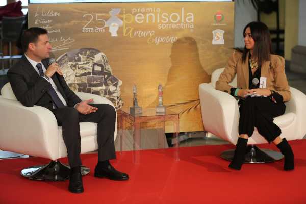 Un documentario su Sorrento ai tempi del Covid