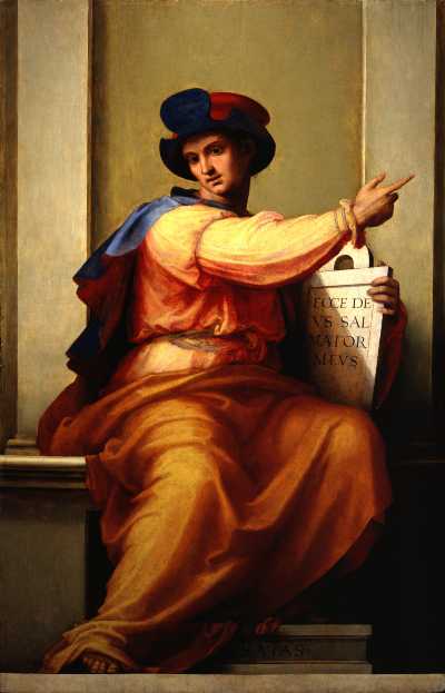 Radio Accademia - I capolavori della Galleria dell’Accademia di Firenze si raccontano in un podcast online