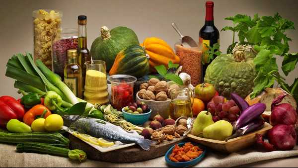 Stasera in TV: "Il futuro del cibo" raccontato da Rai Documentari - Su Rai2 un viaggio nella storia delle abitudini alimentari