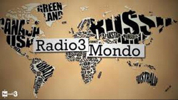 A "Radio3Mondo" Una nuova Assemblea Nazionale per il Venezuela Su Radio3 con Anna Maria Giordano