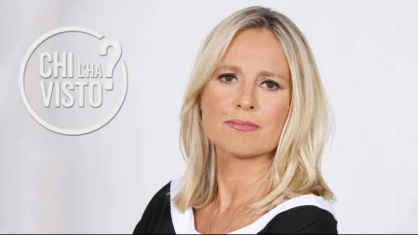 Stasera in TV: Una storia di violenza a "Chi l'ha visto?" - Su Rai3 con Federica Sciarelli