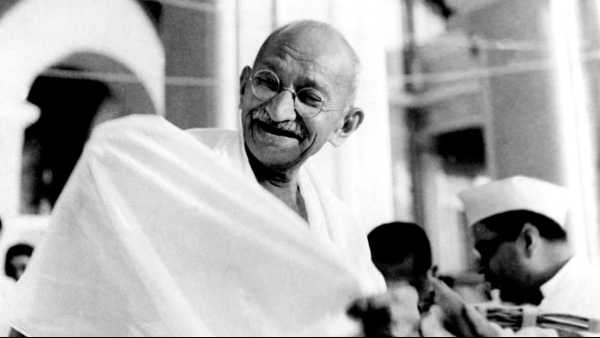 Oggi in TV: A "Passato e Presente" c'è Gandhi - Su Rai3 il ritratto della "grande anima"