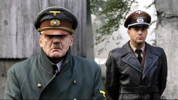 Stasera in TV: Su Rai3 "La caduta-Gli ultimi giorni di Hitler di Oliver Hirschbiegel - Tra i protagonisti Bruno Ganz e Juliane