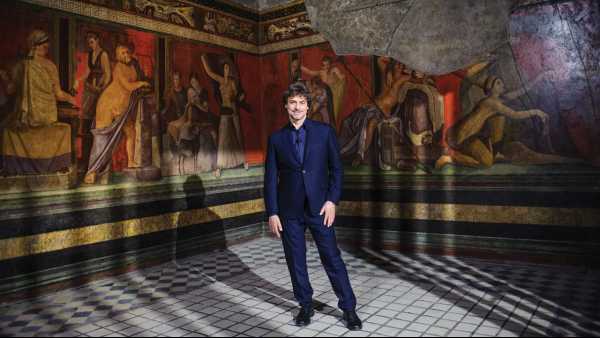Stasera in TV: Su Rai1 torna "Stanotte a Pompei". Uno straordinario viaggio anche in 4k con Alberto Angela