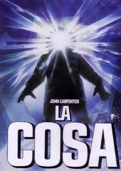 Il film del giorno: "La cosa" (su Mediaset Italia 2)
