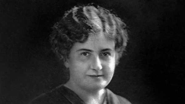 Oggi in TV: A "Passato e Presente" una maestra di vita - Su Rai3 il ritratto di Maria Montessori