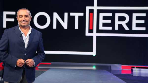 Oggi in TV: "2020, oggetti smarriti", la nuova puntata di "Frontiere" - Su Rai3 conduce Franco Di Mare