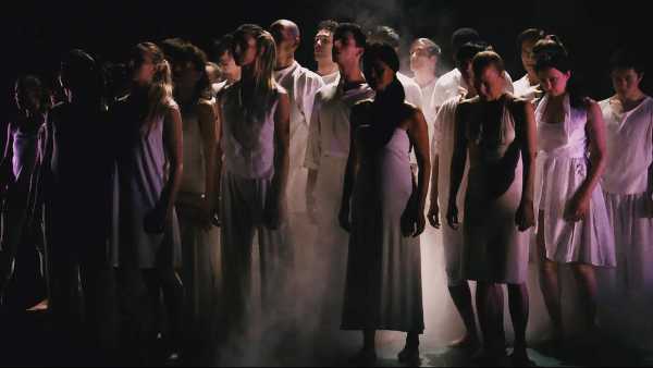 Oggi in TV: Dance.The Audition - Su Rai5 (canale 23) obiettivo sul mondo della danza