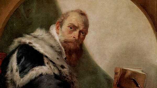 Stasera in TV: Art Night: gli abissi di Tiepolo. Su Rai5 "La storia è resurrezione"