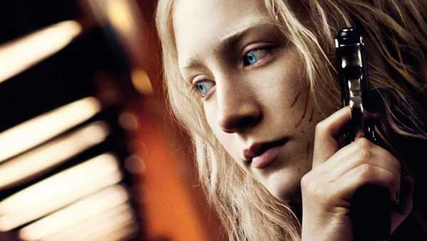 Stasera in TV: Su Rai4 (canale 21 del digitale) c'è 'Hanna' - Un thriller con Joe Wright e Saorise Ronan