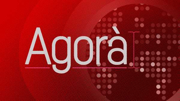 Oggi in TV: Agorà: Recovery Plan e nuovo Dpcm - Su Rai3 tra coprifuoco per le feste, cashback e lotteria degli scontrini Oggi in TV: Agorà: Recovery Plan e nuovo Dpcm - Su Rai3 tra coprifuoco per le feste, cashback e lotteria degli scontrini