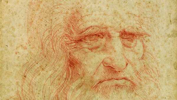 Stasera in TV: "L'ultimo Ritratto" - Su Rai Storia (canale 54) il genio di Leonardo