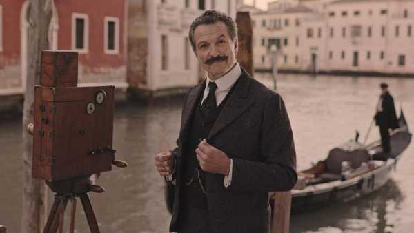 Stasera in TV: Io sono Venezia - Su Rai Storia (canale 54) il fascino della Serenissima