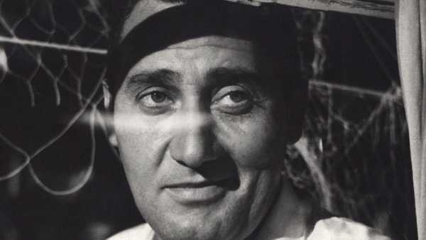 Oggi in TV: A "Passato e Presente" c'è Alberto Sordi - Su Rai3, l'italiano per eccellenza